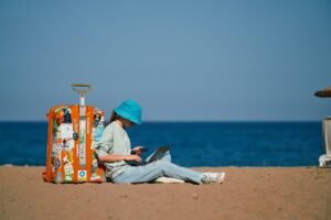 How Much Money Can You Actually Make on Worldpackers in 2026? (Real Earnings + Savings Guide)