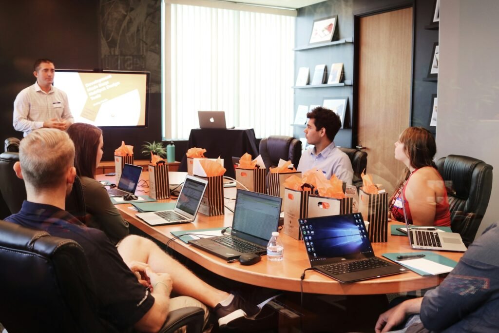 How to Create a Company Budget in 2026 (Step-by-Step for Small Business & Startups)