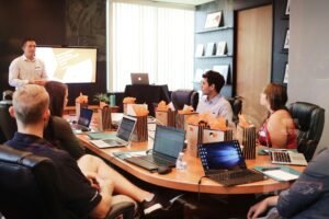 How to Create a Company Budget in 2026 (Step-by-Step for Small Business & Startups)