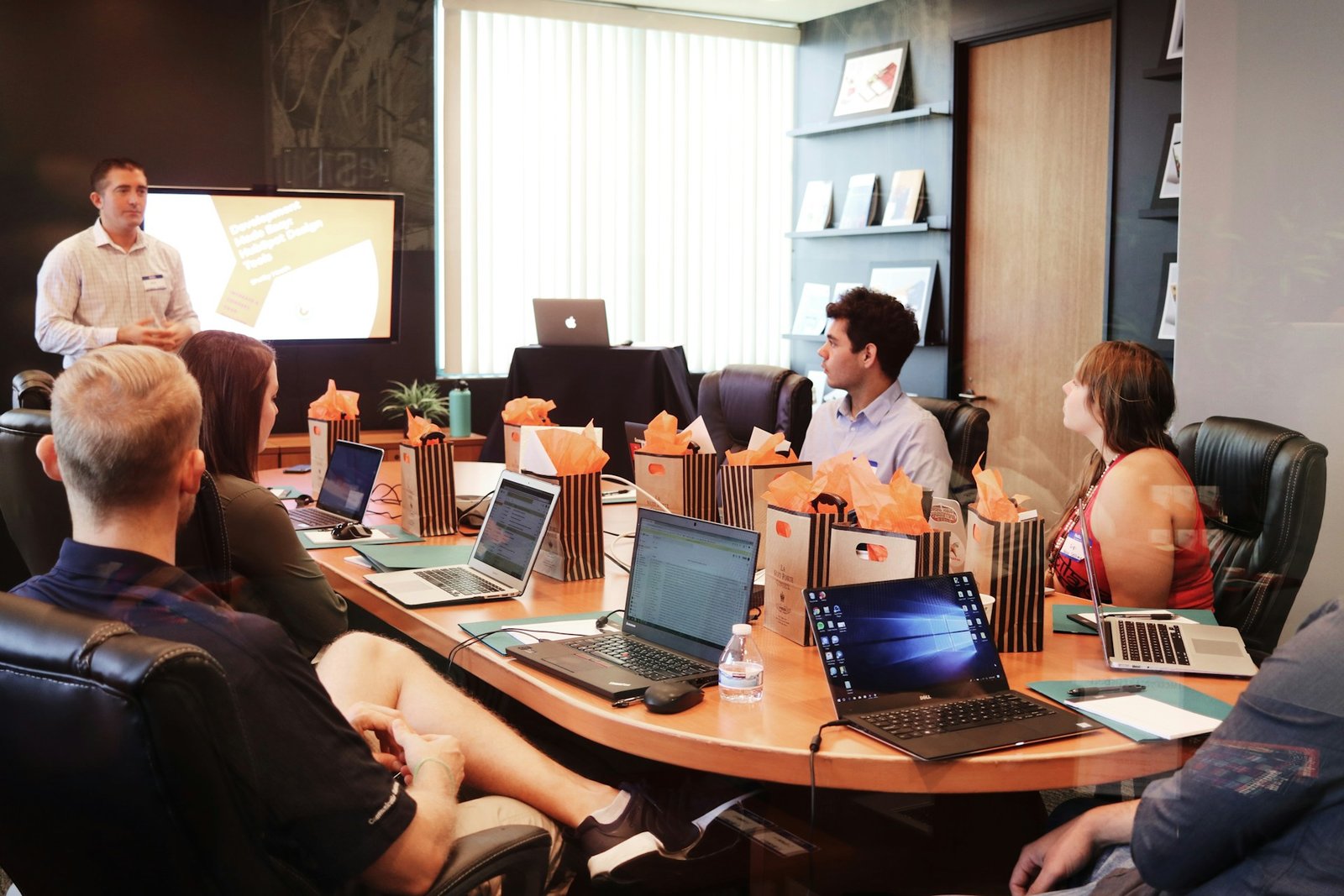 How to Create a Company Budget in 2026 (Step-by-Step for Small Business & Startups)