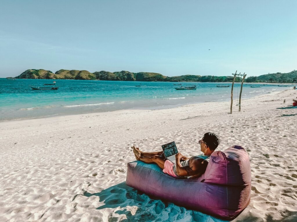 Can You Work Remotely While Doing Worldpackers in 2026? (Real Guide + Tips)